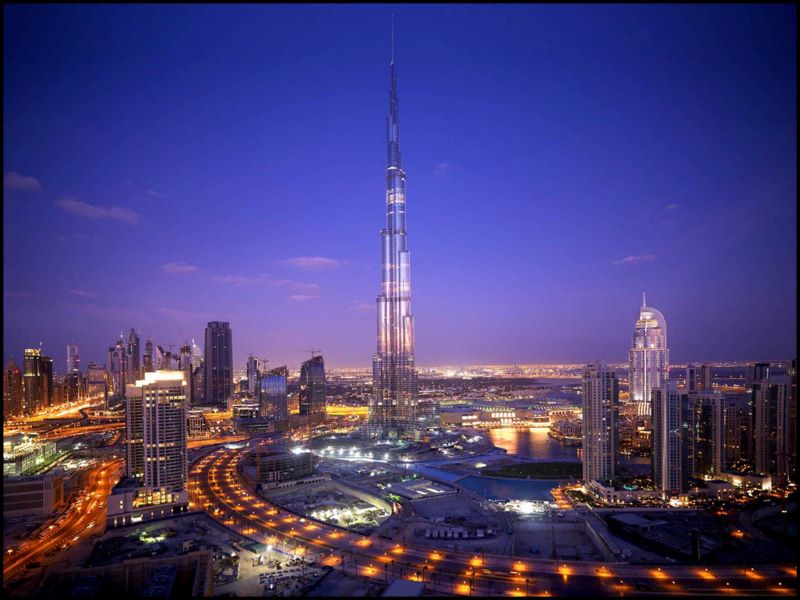 T.C Dubai Başkonsolosluğu