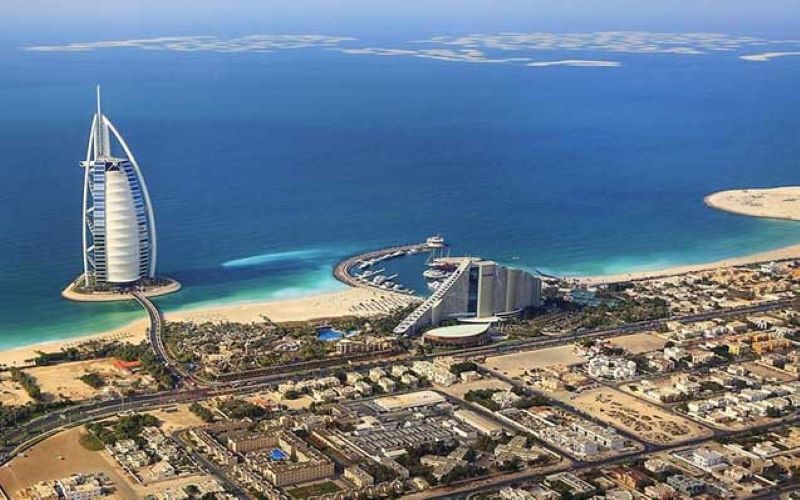 Dubai Oturum İzni