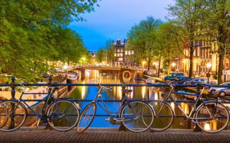Amsterdam