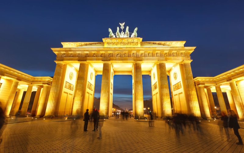 Berlin